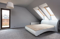 Stretton Grandison bedroom extensions
