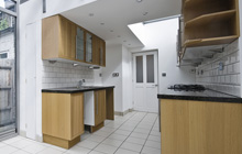 Stretton Grandison kitchen extension leads